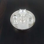Pooja Thali set, pooja thali silver, pooja thali decoration, Pooja Thali for home, pooja thali set silver