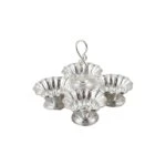 silver kankavati, sindoor box for wedding, kumkum box return gift, Pooja items silver, Pooja items for home, pooja items for temple, pooja items for gift