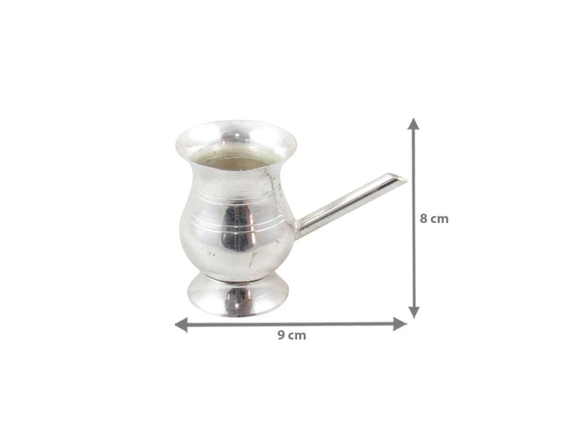 Pooja items silver, Pooja items for home, pooja items for temple, pooja items for gift