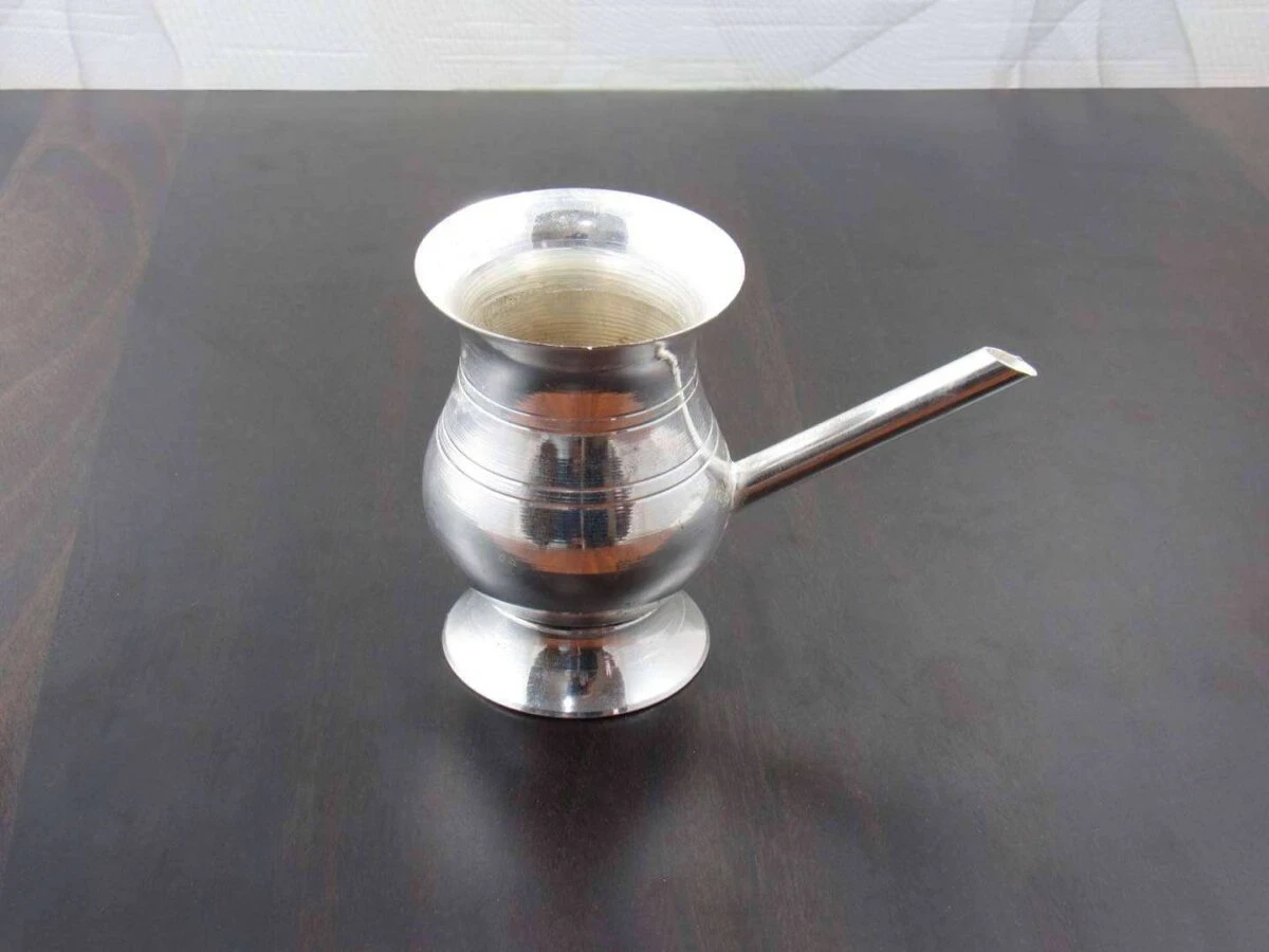 Pooja items silver, Pooja items for home, pooja items for temple, pooja items for gift