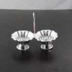 Pooja items silver, Pooja items for home, pooja items for temple, pooja items for gift