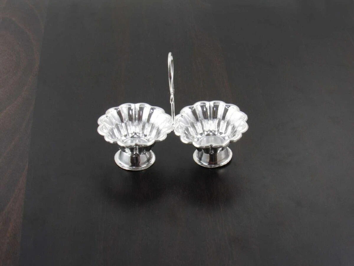 Pooja items silver, Pooja items for home, pooja items for temple, pooja items for gift