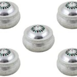 Sindoor dabbi, sindoor box for wedding, sindoor dabbi silver, Pooja items silver, Pooja items for home, kumkum box return gift, pooja items for temple, pooja items for gift, kumkum box silver, sindoor dabbi for women