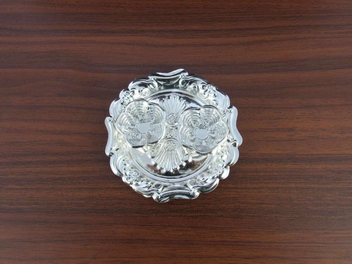 silver kankavati sindoor box for wedding, kumkum box return gift, Pooja items silver, Pooja items for home, pooja items for temple, pooja items for gift return gifts for housewarming