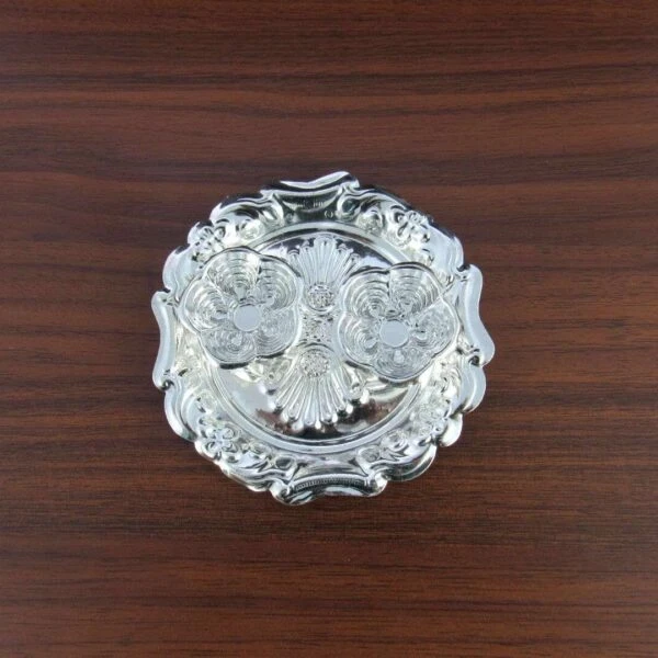 silver kankavati sindoor box for wedding, kumkum box return gift, Pooja items silver, Pooja items for home, pooja items for temple, pooja items for gift return gifts for housewarming