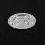 silver kankavati, sindoor box for wedding, kumkum box return gift, Pooja items silver, Pooja items for home, pooja items for temple, pooja items for gift