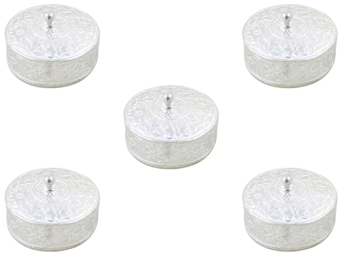 Sindoor dabbi, sindoor box for wedding, sindoor dabbi silver, Pooja items silver, Pooja items for home, kumkum box return gift, pooja items for temple, pooja items for gift, kumkum box silver, sindoor dabbi for women, return gifts