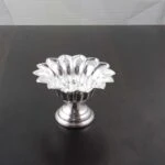 Diya for pooja, diya for temple, Pooja items silver, Pooja items for home, diya for god, pooja items for temple, pooja items for gift