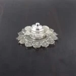 Pooja items silver, Pooja items for home, pooja items for temple, pooja items for gift return gifts for baby shower