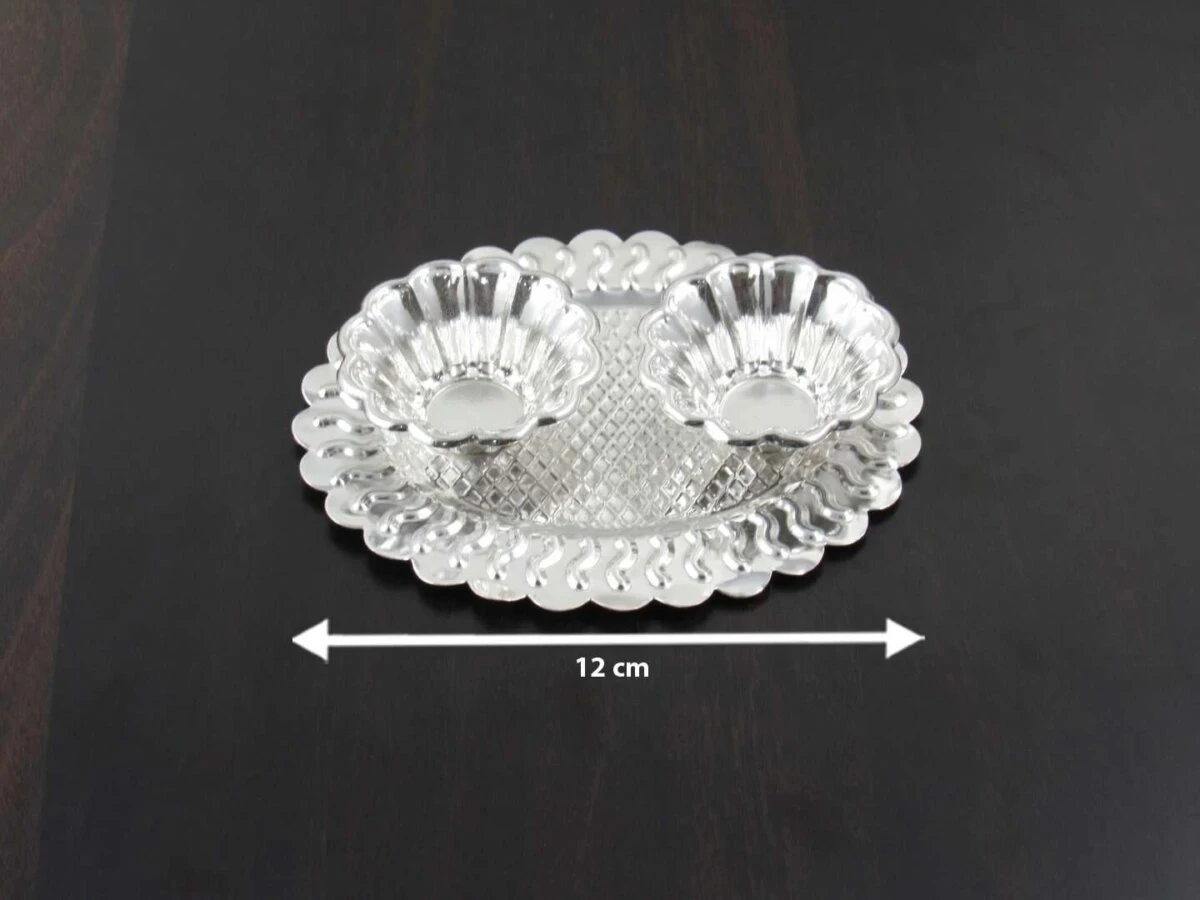 Pooja items silver, Pooja items for home, pooja items for temple, pooja items for gift, return gifts