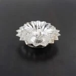 Diya for pooja, diya for temple, Pooja items silver, Pooja items for home, diya for god, pooja items for temple, pooja items for gift