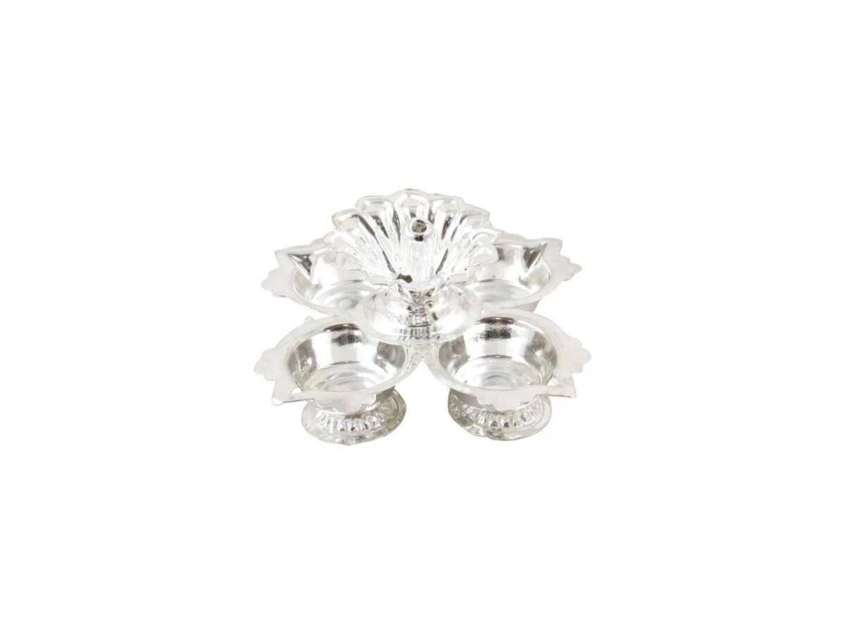 Diya for pooja, diya for temple, Pooja items silver, Pooja items for home, diya for god, pooja items for temple, pooja items for gift