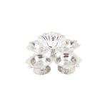 Diya for pooja, diya for temple, Pooja items silver, Pooja items for home, diya for god, pooja items for temple, pooja items for gift