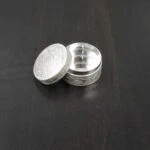 Sindoor dabbi, sindoor box for wedding, sindoor dabbi silver, Pooja items silver, Pooja items for home, kumkum box return gift, pooja items for temple, pooja items for gift, kumkum box silver, sindoor dabbi for women
