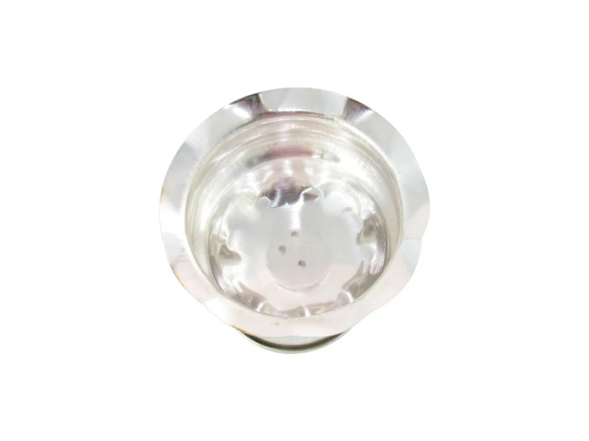 silver dhoop stand silver dhoop dani Pooja items silver, Pooja items for home, pooja items for temple, pooja items for gift