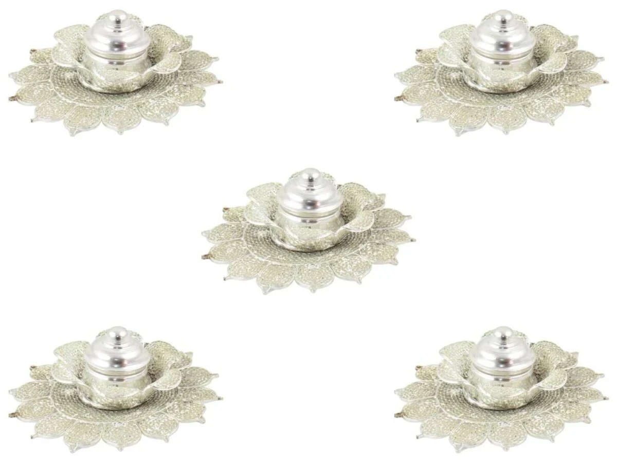 silver kankavati, sindoor box for wedding, kumkum box return gift, Pooja items silver, Pooja items for home, pooja items for temple, pooja items for gift return gifts for housewarming