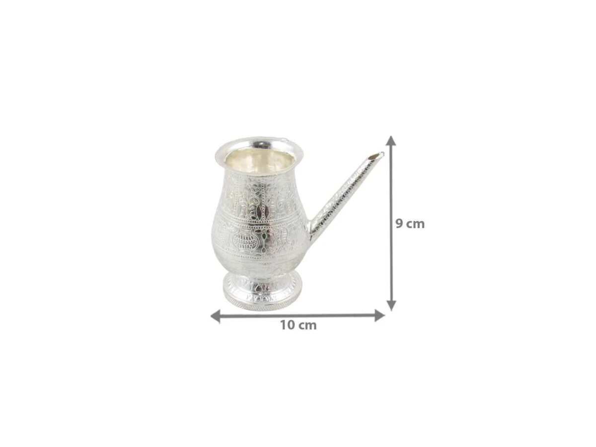 Pooja items silver, Pooja items for home, pooja items for temple, pooja items for gift