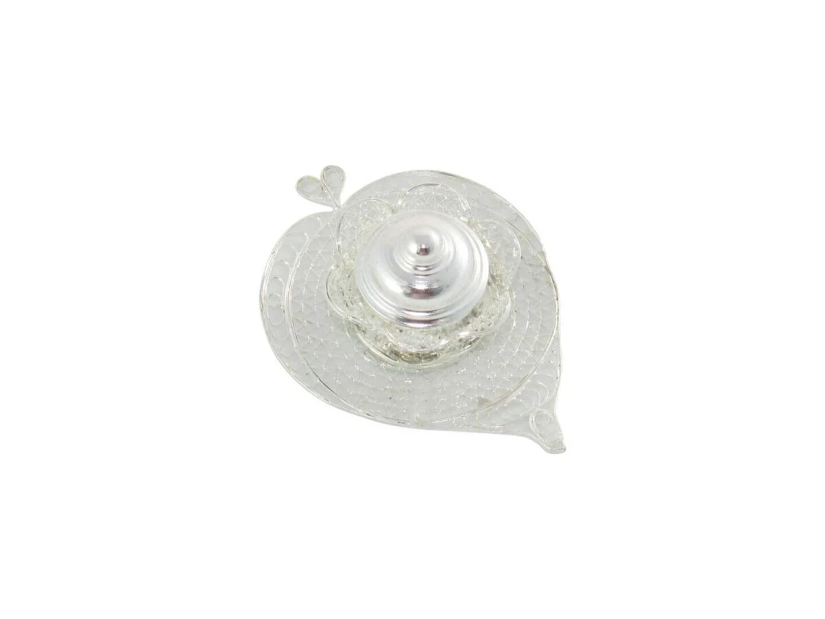 silver kankavati, sindoor box for wedding, kumkum box return gift, Pooja items silver, Pooja items for home, pooja items for temple, pooja items for gift