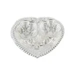 Pooja items silver, Pooja items for home, pooja items for temple, pooja items for gift
