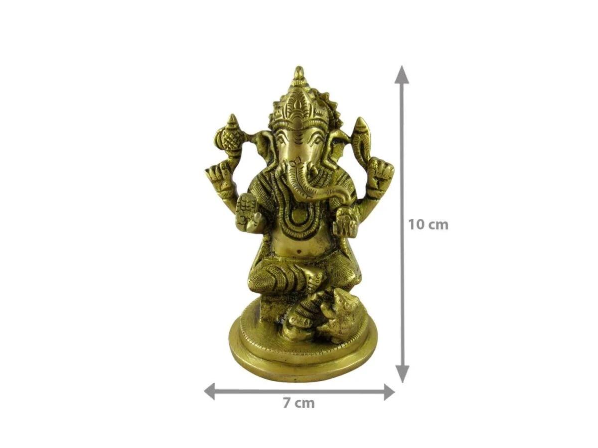 Brass ganesha statue, barss ganesha idol, brass ganesha statue, brass ganesh murti, brass ganesh idol, brass ganesh idol for car, brass ganesha idol for car dashboard, ganesh idols for home