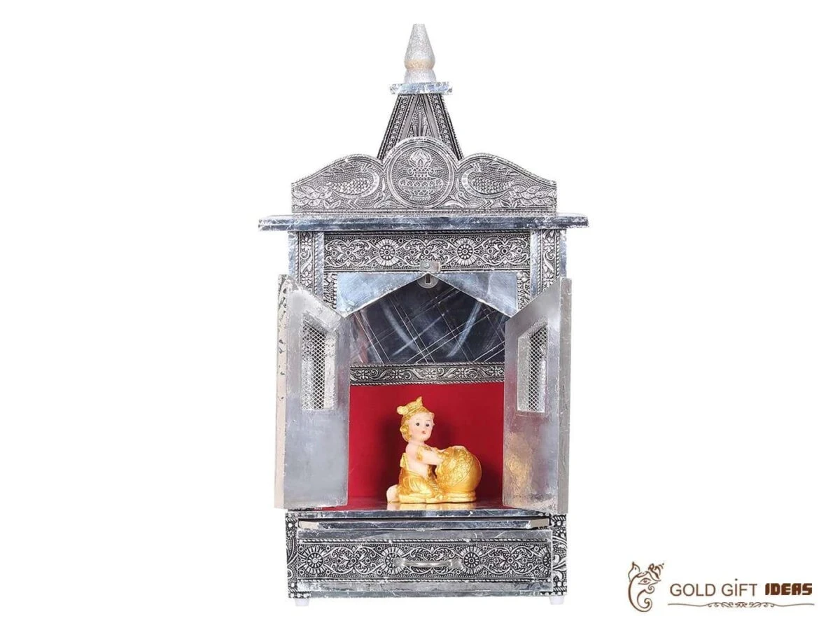 Pooja mandir wooden, wooden temple for home, home temple wall hanging, pooja mandir wall hanging, pooja mandir for home small, pooja mandir for office, small temple for home, pooja mandir for wall, pooja mandir for home with shutters and jali