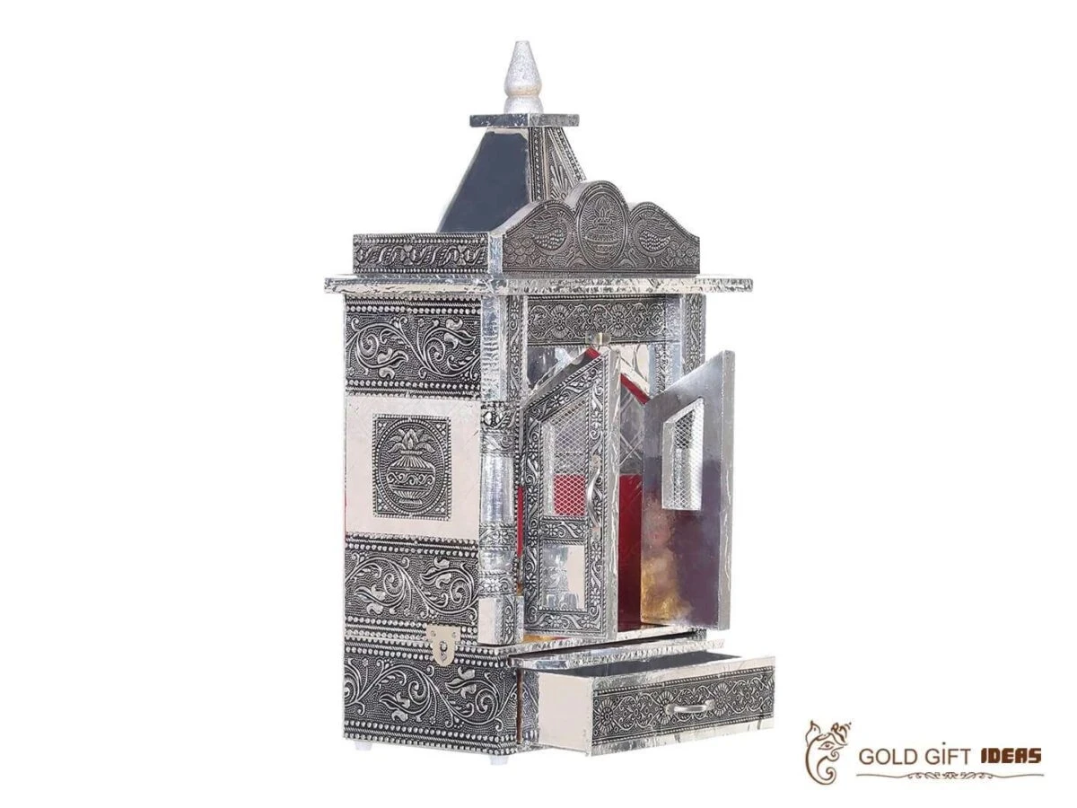 Pooja mandir wooden, wooden temple for home, home temple wall hanging, pooja mandir wall hanging, pooja mandir for home small, pooja mandir for office, small temple for home, pooja mandir for wall, pooja mandir for home with shutters and jali