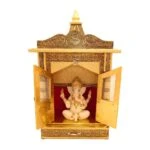Pooja mandir wooden, wooden temple for home, home temple wall hanging, pooja mandir wall hanging, pooja mandir for home small, pooja mandir for office, small temple for home, pooja mandir for wall, pooja mandir for home with shutters and jali