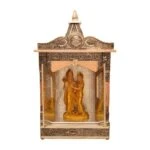 Pooja mandir wooden, wooden temple for home, home temple wall hanging, pooja mandir wall hanging, pooja mandir for home small, pooja mandir for office, small temple for home, pooja mandir for wall, pooja mandir for home with shutters and jali