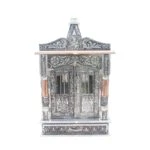 Pooja mandir wooden, wooden temple for home, home temple wall hanging, pooja mandir wall hanging, pooja mandir for home small, pooja mandir for office, small temple for home, pooja mandir for wall, pooja mandir for home with shutters and jali