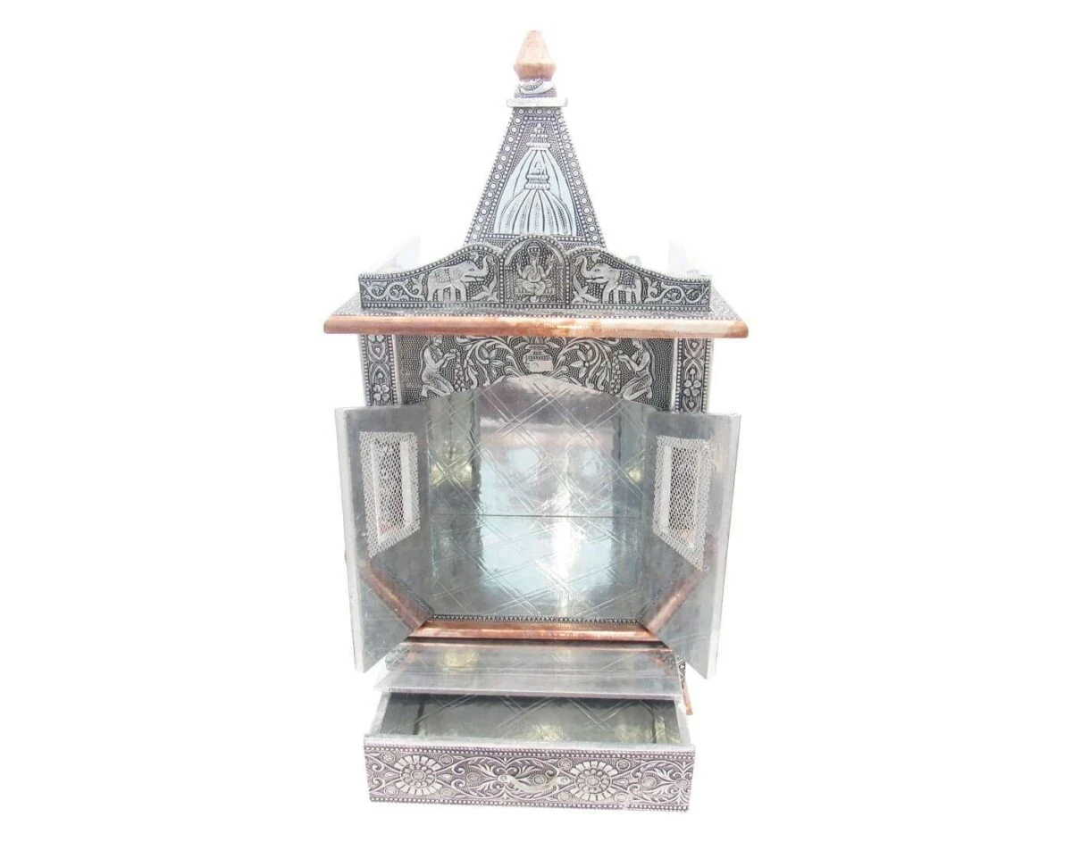 Pooja mandir wooden, wooden temple for home, home temple wall hanging, pooja mandir wall hanging, pooja mandir for home small, pooja mandir for office, small temple for home, pooja mandir for wall, pooja mandir for home with shutters and jali