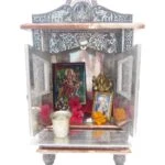 Pooja mandir wooden, wooden temple for home, home temple wall hanging, pooja mandir wall hanging, pooja mandir for home small, pooja mandir for office, small temple for home, pooja mandir for wall, pooja mandir for home with shutters and jali