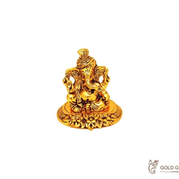 White metal ganesh idol, white metal statue, ganesha idol for home, ganesha idol for office, ganesha idol gift, ganesha murti for car, ganesh statue for temple, ganesh statue for gift, ganesh statue for home decoration