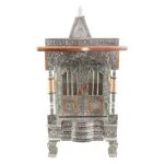Pooja mandir wooden, wooden temple for home, home temple wall hanging, pooja mandir wall hanging, pooja mandir for home small, pooja mandir for office, small temple for home, pooja mandir for wall, pooja mandir for home with shutters and jali
