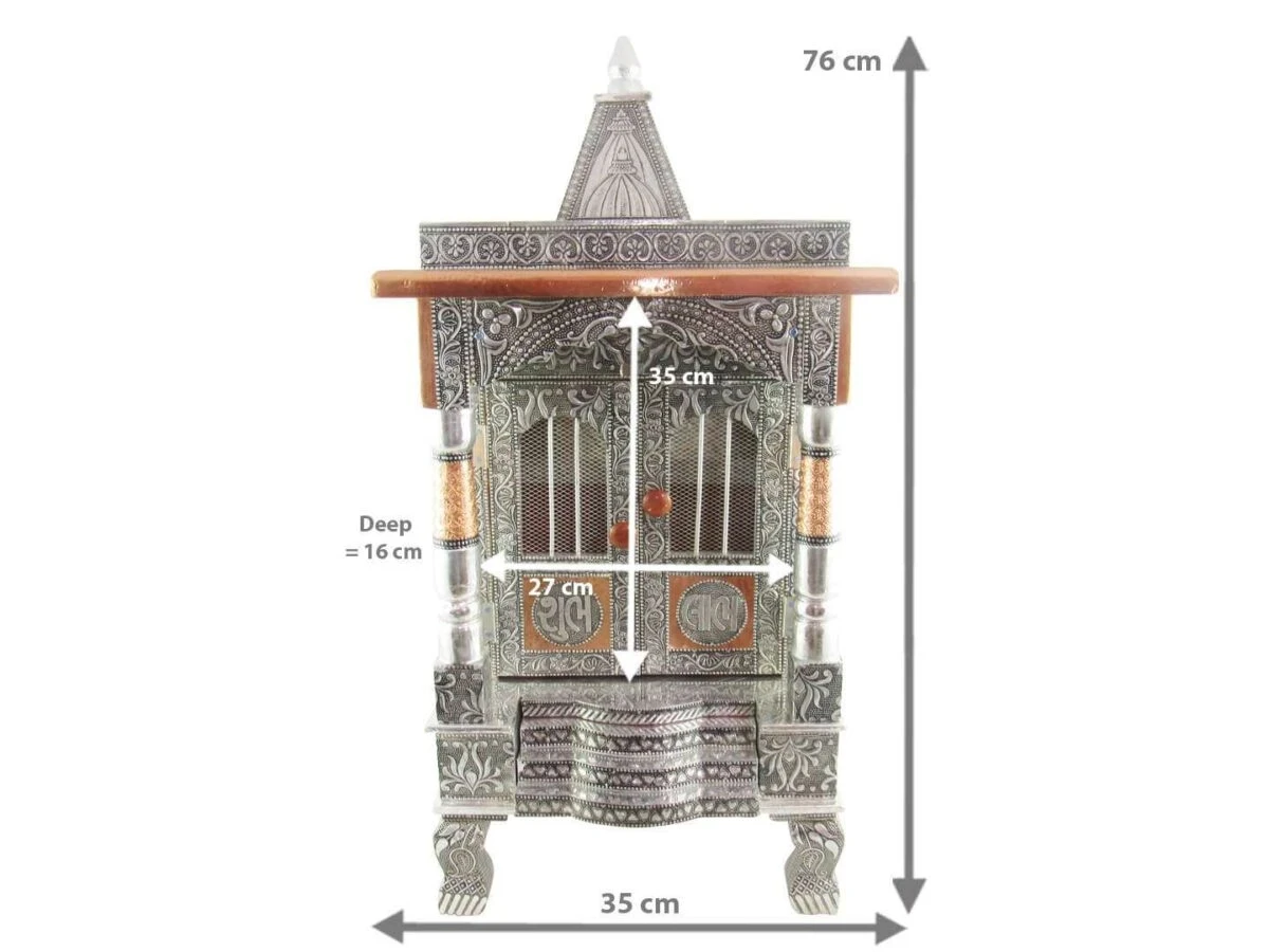 Pooja mandir wooden, wooden temple for home, home temple wall hanging, pooja mandir wall hanging, pooja mandir for home small, pooja mandir for office, small temple for home, pooja mandir for wall, pooja mandir for home with shutters and jali