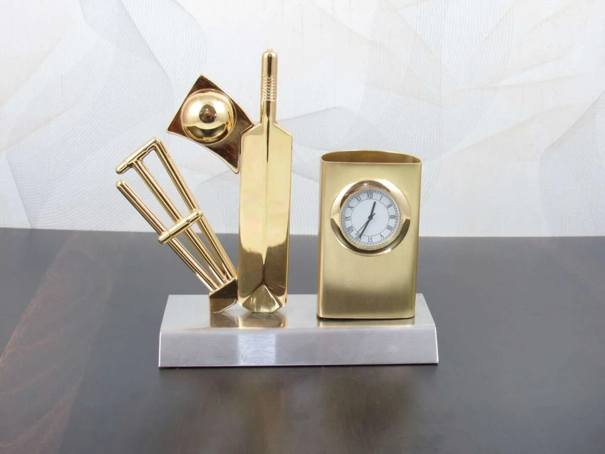 Pen stand with clock, table pen stand with clock, pen stand for office, pen stand for gift, pen stand for office use, pen stand for desk, pen stand for table, pen stand for home