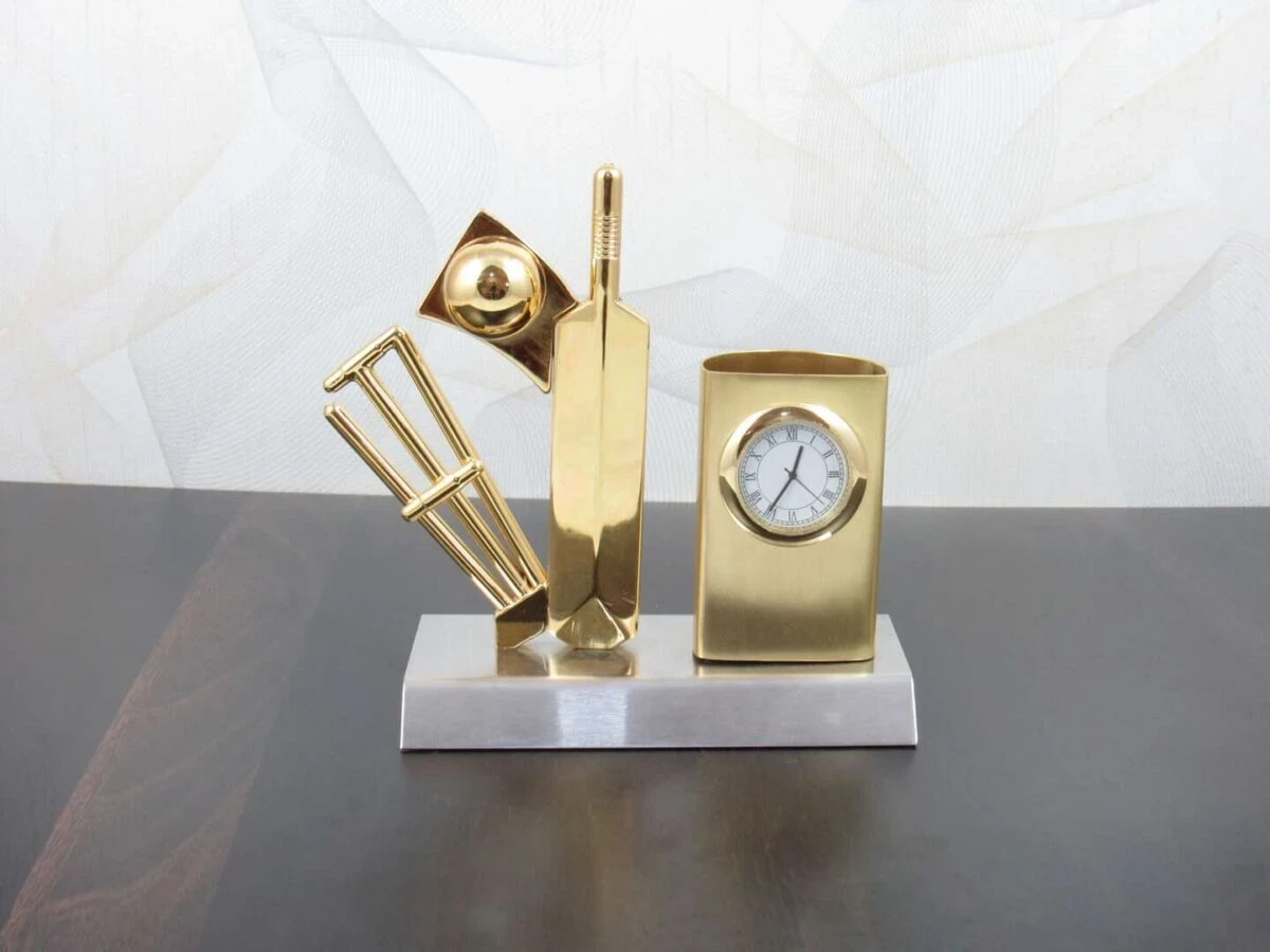 Pen stand with clock, table pen stand with clock, pen stand for office, pen stand for gift, pen stand for office use, pen stand for desk, pen stand for table, pen stand for home
