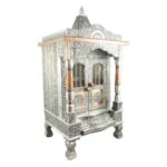 Pooja mandir wooden, wooden temple for home, home temple wall hanging, pooja mandir wall hanging, pooja mandir for home small, pooja mandir for office, small temple for home, pooja mandir for wall, pooja mandir for home with shutters and jali