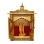 Pooja mandir wooden, wooden temple for home, home temple wall hanging, pooja mandir wall hanging, pooja mandir for home small, pooja mandir for office, small temple for home, pooja mandir for wall, pooja mandir for home with shutters and jali