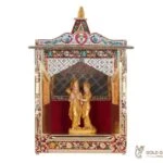 Pooja mandir wooden, wooden temple for home, home temple wall hanging, pooja mandir wall hanging, pooja mandir for home small, pooja mandir for office, small temple for home, pooja mandir for wall, pooja mandir for home with shutters and jali