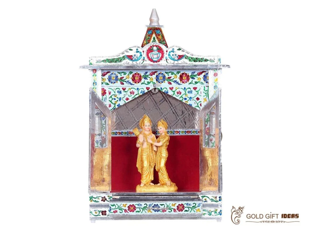 Pooja mandir wooden, wooden temple for home, home temple wall hanging, pooja mandir wall hanging, pooja mandir for home small, pooja mandir for office, small temple for home, pooja mandir for wall, pooja mandir for home with shutters and jali