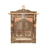 Pooja mandir wooden, wooden temple for home, home temple wall hanging, pooja mandir wall hanging, pooja mandir for home small, pooja mandir for office, small temple for home, pooja mandir for wall, pooja mandir for home with shutters and jali
