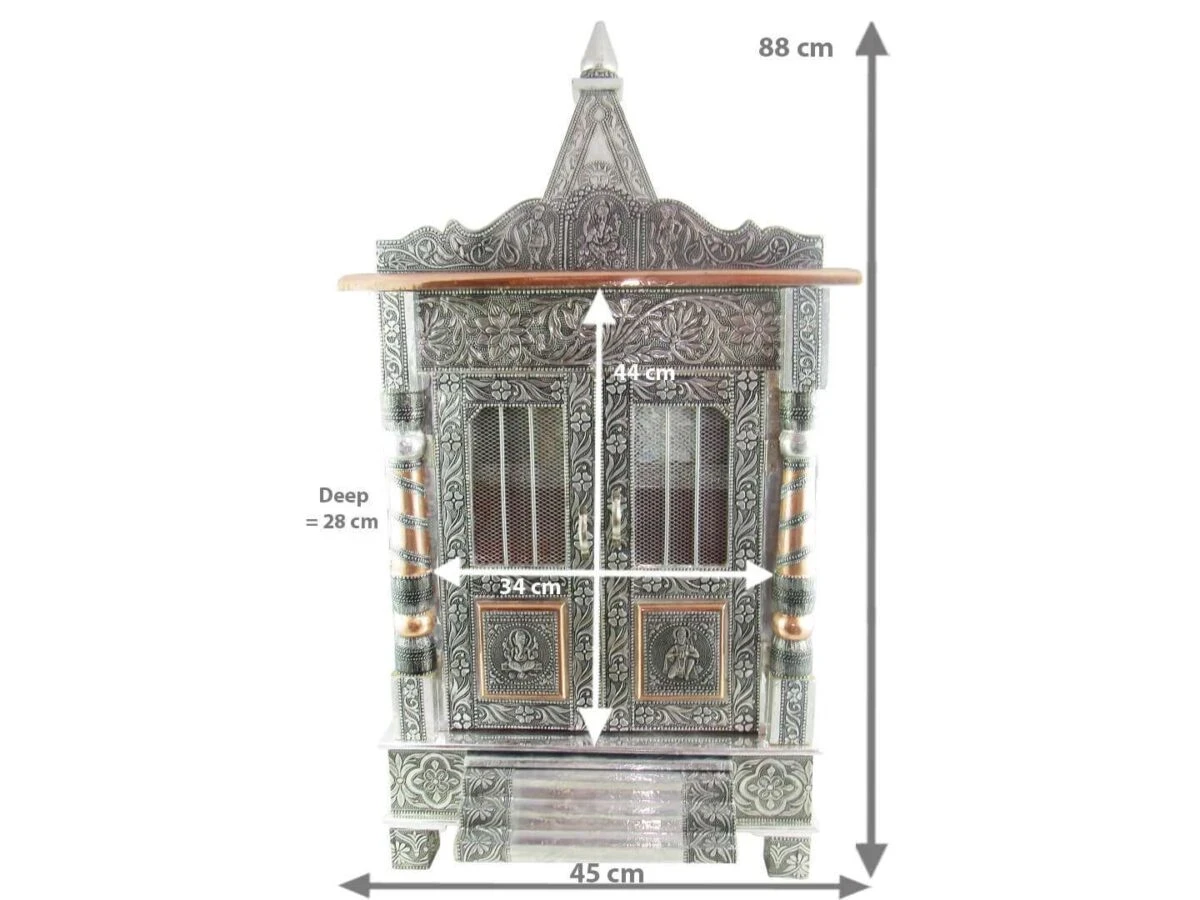 Pooja mandir wooden, wooden temple for home, home temple wall hanging, pooja mandir wall hanging, pooja mandir for home small, pooja mandir for office, small temple for home, pooja mandir for wall, pooja mandir for home with shutters and jali