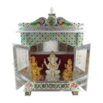 Pooja mandir wooden, wooden temple for home, home temple wall hanging, pooja mandir wall hanging, pooja mandir for home small, pooja mandir for office, small temple for home, pooja mandir for wall, pooja mandir for home with shutters and jali