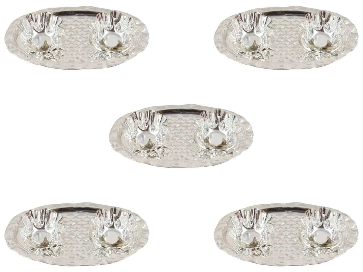 Pooja items silver, Pooja items for home, pooja items for temple, pooja items for gift, return gifts