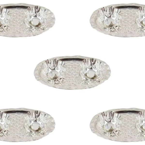 Pooja items silver, Pooja items for home, pooja items for temple, pooja items for gift, return gifts