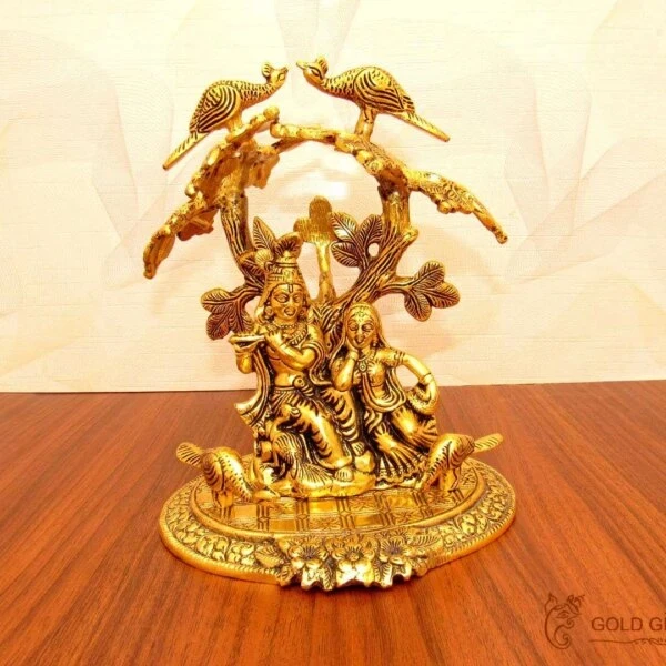 Radha Krishna idol, radha Krishna brass ido,l radha Krishna idol for home, radha Krishna idol for temple, radha Krishna murti brass, radha Krishna statue gift, radha Krishna statue for temple