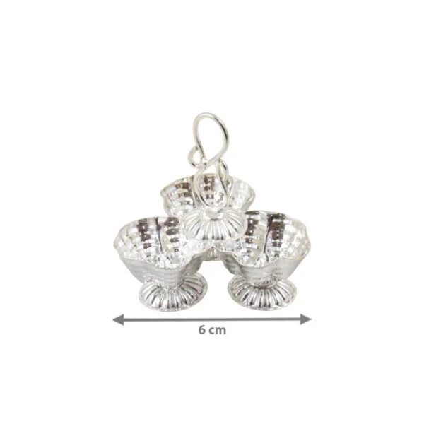 silver kankavati, sindoor box for wedding, kumkum box return gift, Pooja items silver, Pooja items for home, pooja items for temple, pooja items for gift