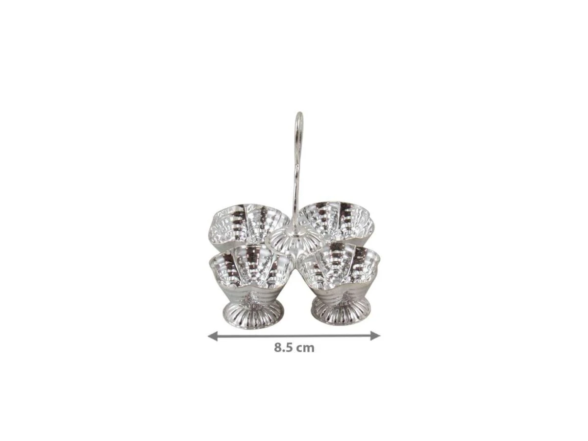 Pooja items silver, Pooja items for home, pooja items for temple, return gifts for housewarming , pooja items for gift