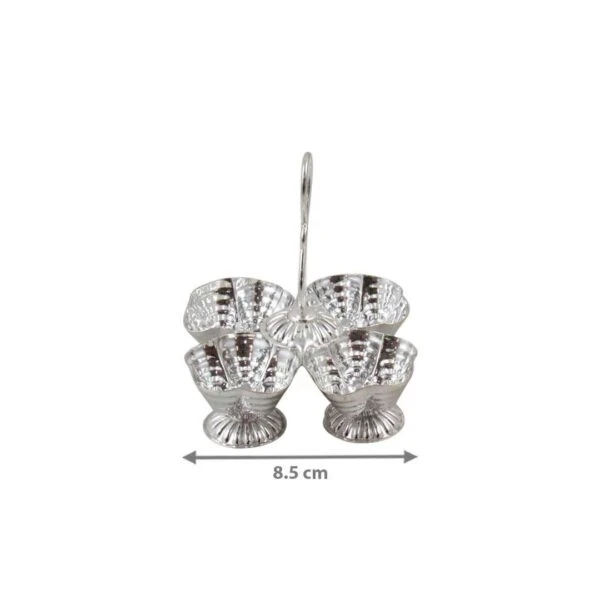 Pooja items silver, Pooja items for home, pooja items for temple, return gifts for housewarming , pooja items for gift