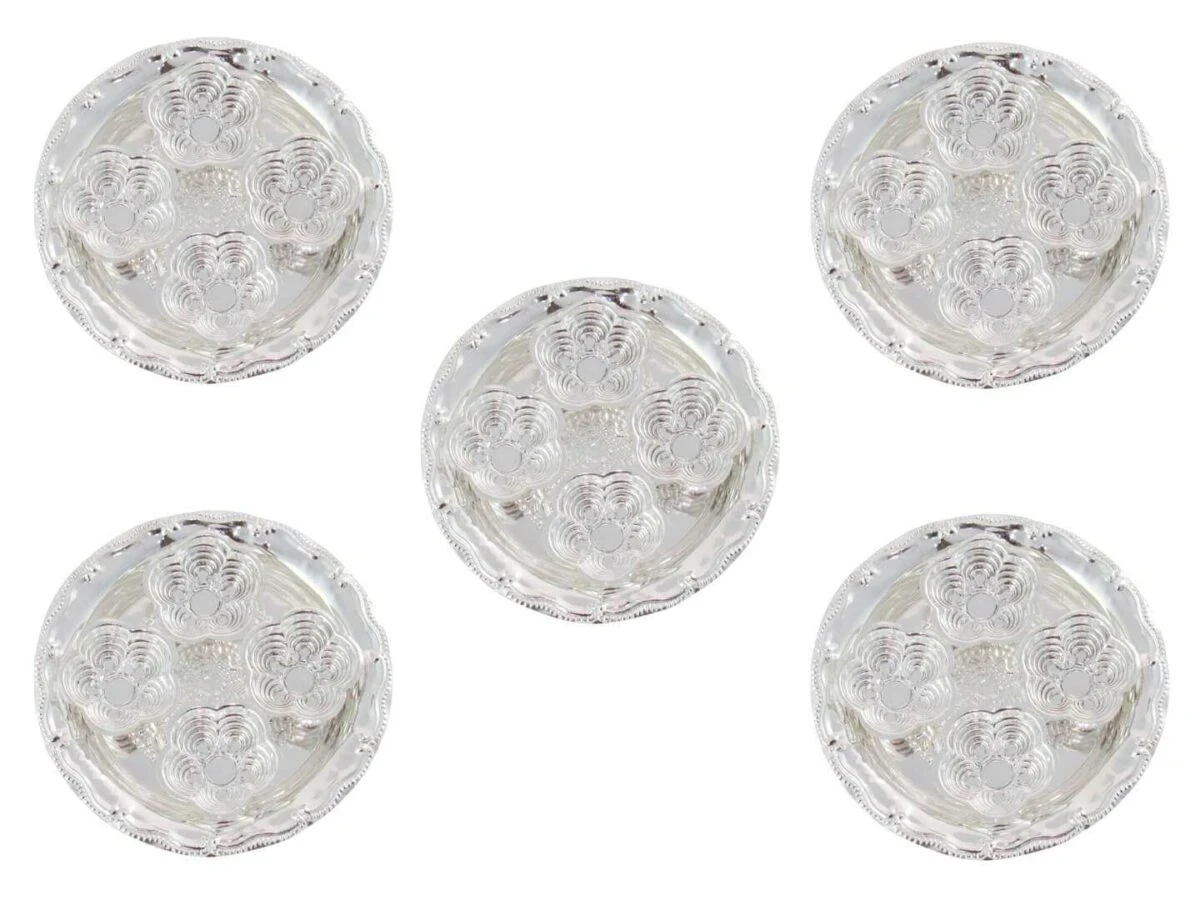 silver kankavati, sindoor box for wedding, kumkum box return gift, Pooja items silver, Pooja items for home, pooja items for temple, pooja items for gift